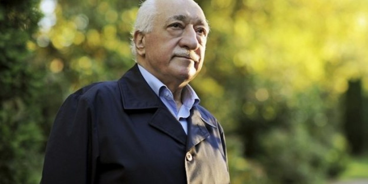 Fethullah Gülenle ilgili kritik açıklama