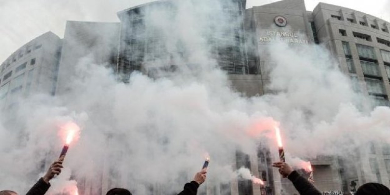 Çarşı Davasının Detayları