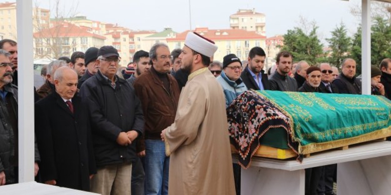 Kutlu ailesinin acı günü