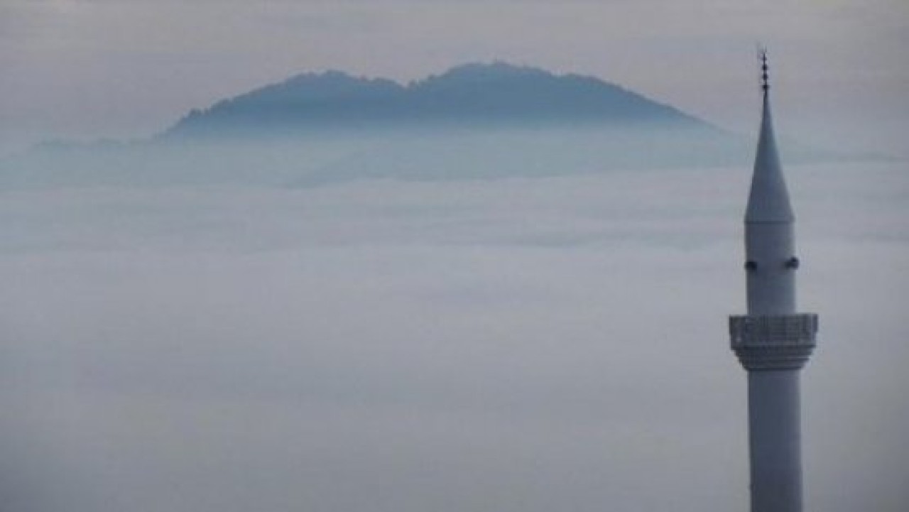 Sise ve yağmura dikkat!