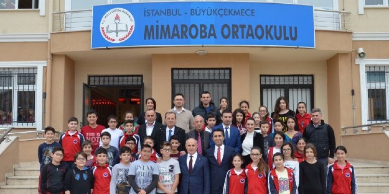 Türkiye'nin geleceği öğretmenlerimizin elindedir