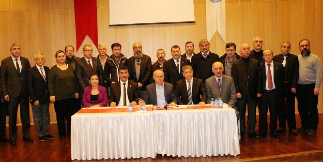 Tepecik imar ve asayiş sorununa çözüm arıyor