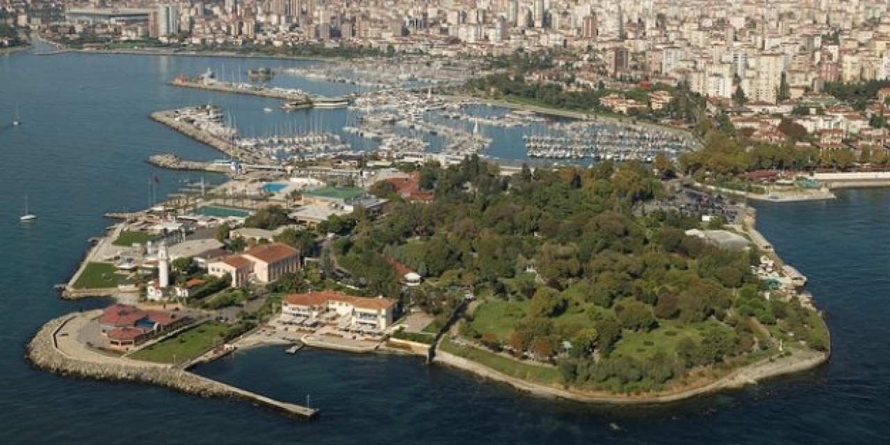 GÖZ GÖRE GÖRE ADAYI GÖTÜRDÜLER