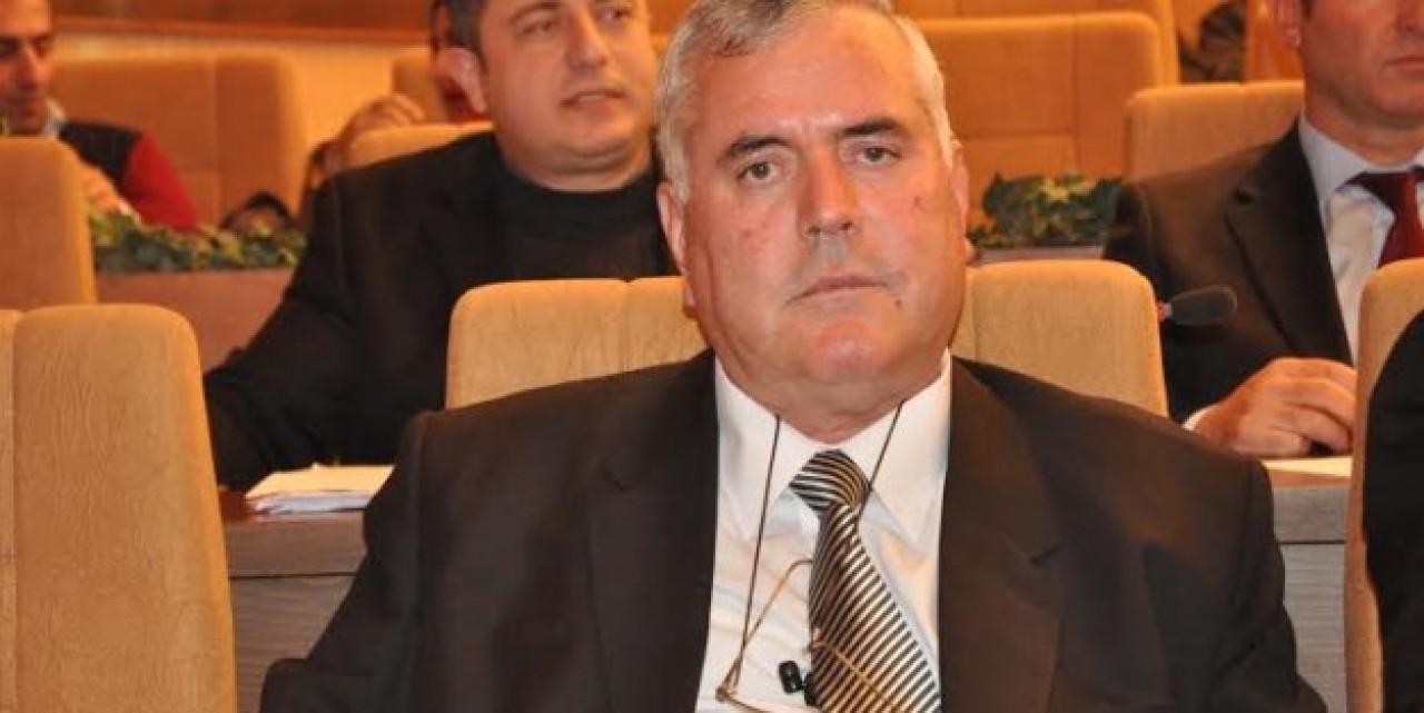 KONGREYE 2 GÜN KALA ADAYLIĞINI AÇIKLADI!