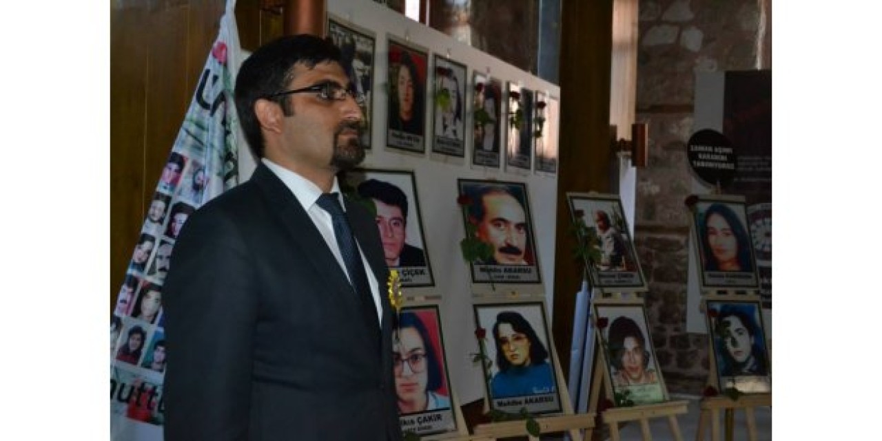 Maraş Katliamının acısını unutmadık!