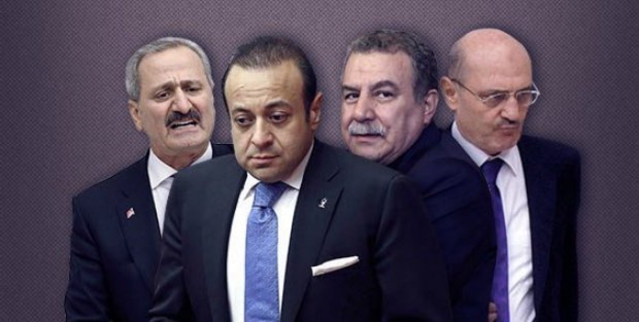 4 Eski Bakan İçin Karar Günü