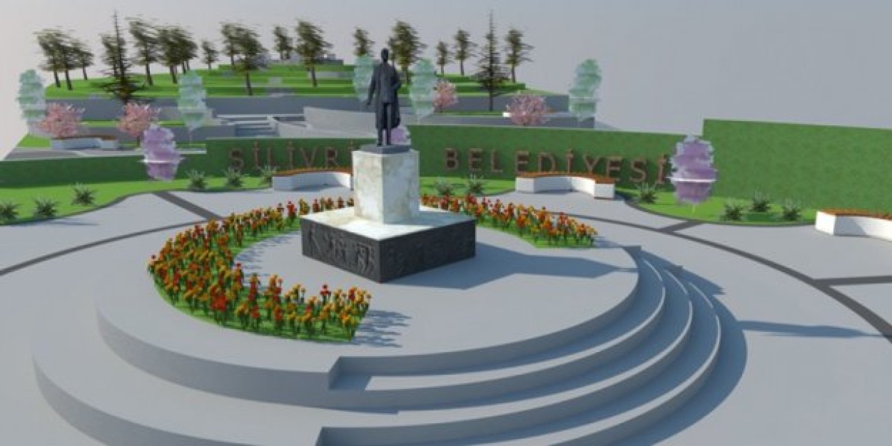 SELİMPAŞA'DAN IŞIKLAR'A “MEYDAN“ DESTEĞİ