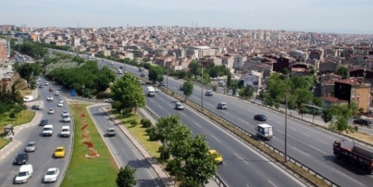 Türkiye'nin Yüzde Biri Bağcılar'da Yaşıyor