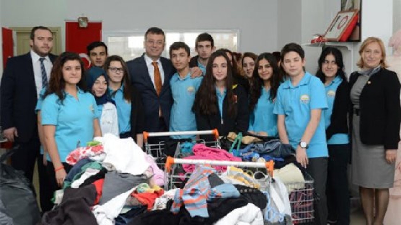 BADEM yeni yerine taşındı