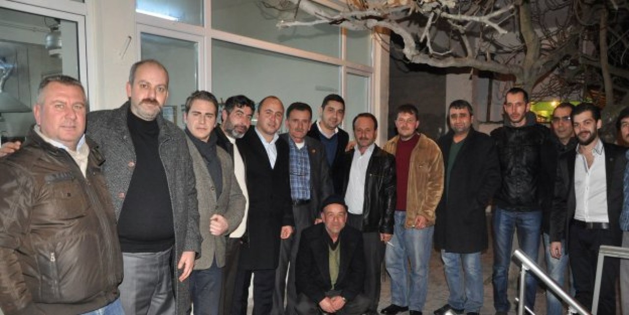 SİLİVRİ’NİN MERALARI PEŞKEŞ ÇEKİLECEK!