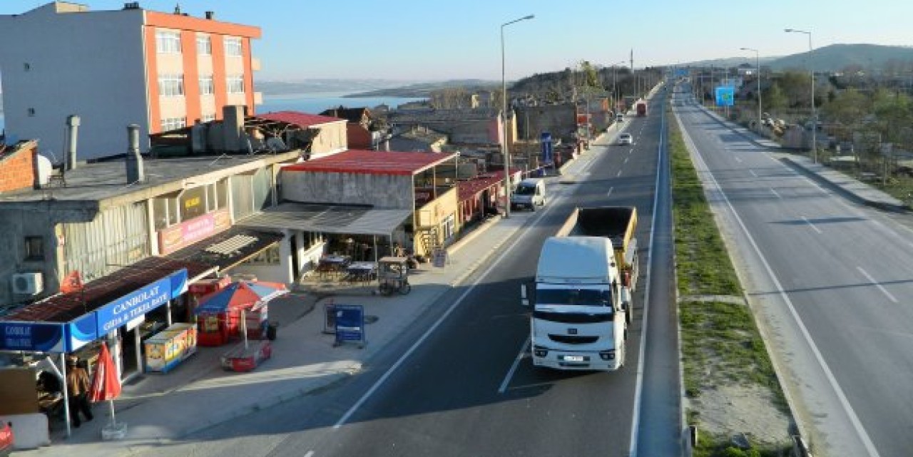 Bu proje Ahmediye'yi yok eder