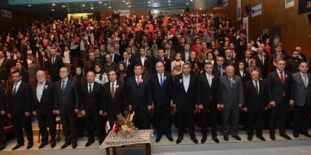 SARIKAMIŞ ŞEHİTLERİ BEYLİKDÜZÜ'NDE ANILDI