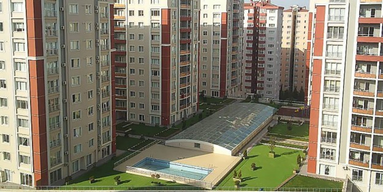 MEGAKENT’İN TAPU SORUNU ÇÖZÜLDÜ