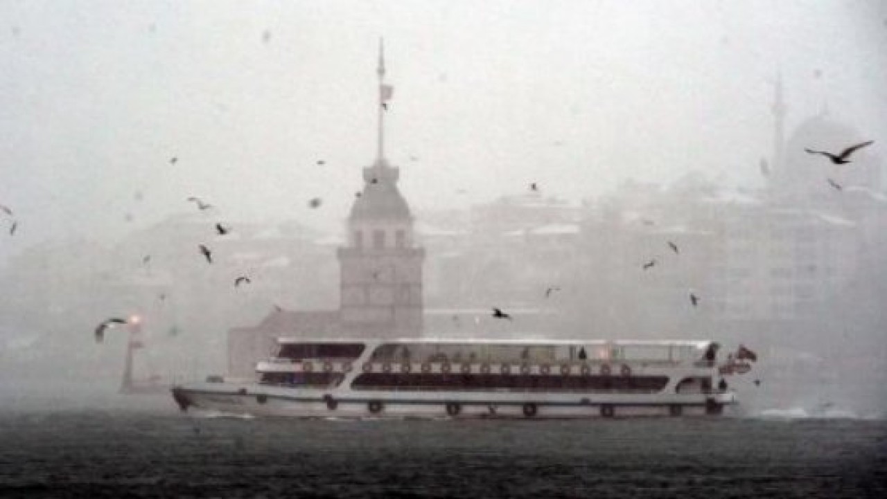 İDO 8 seferini iptal etti