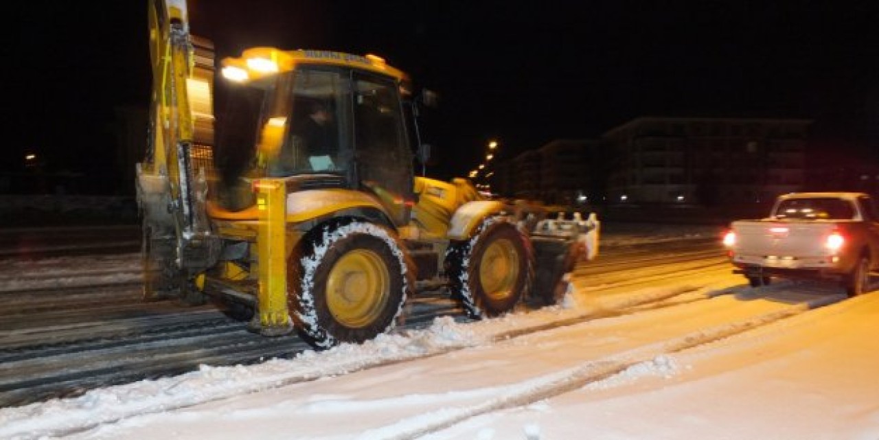 AKOM'DAN KAR UYARISI!