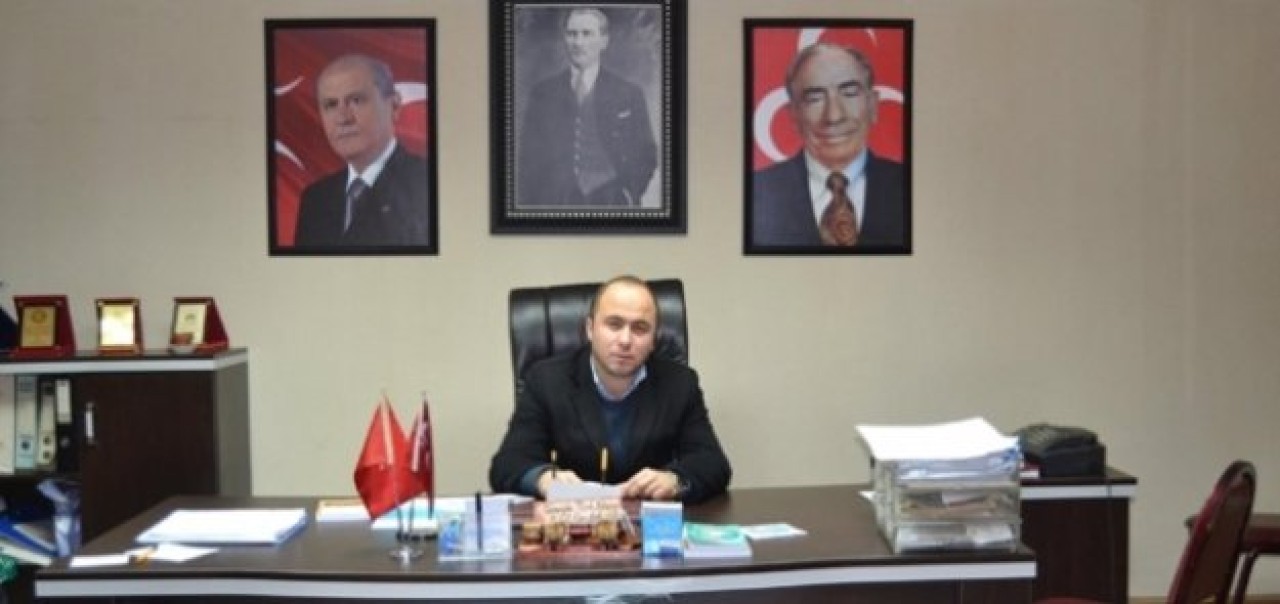 Yalçın “Acil bir açıklama bekliyoruz”