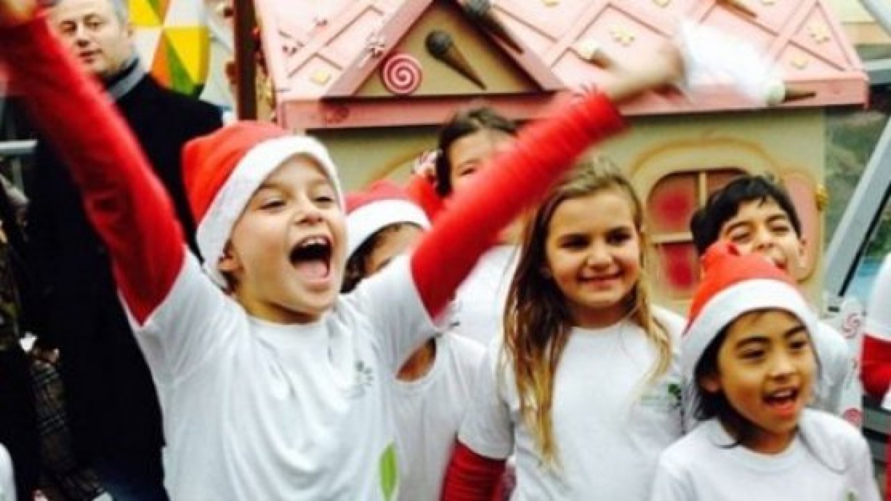 Okullara yılbaşı yasağı