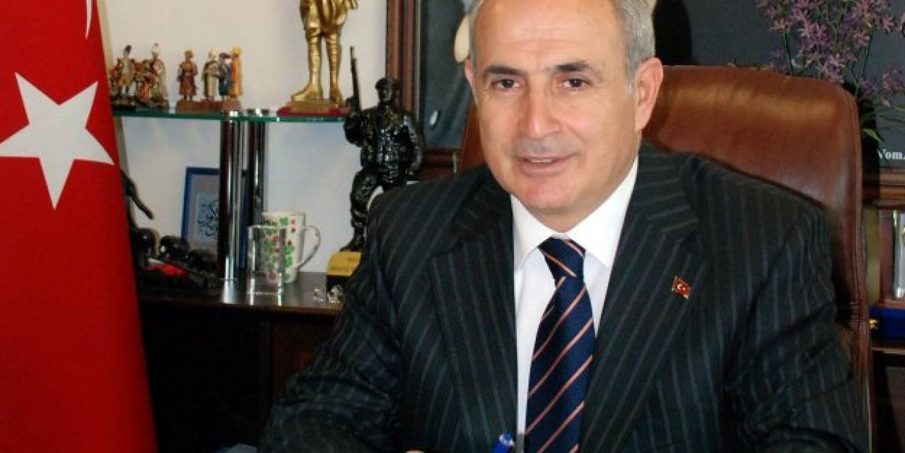 Hizmet adına bütün yolları deneyeceğiz!