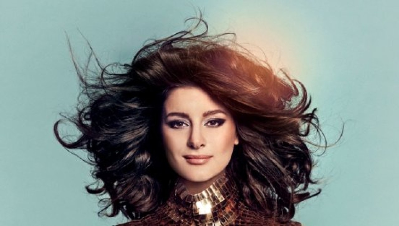 ATİYE BU GECE BAKIRKÖYLÜLERE SÖYLEYECEK