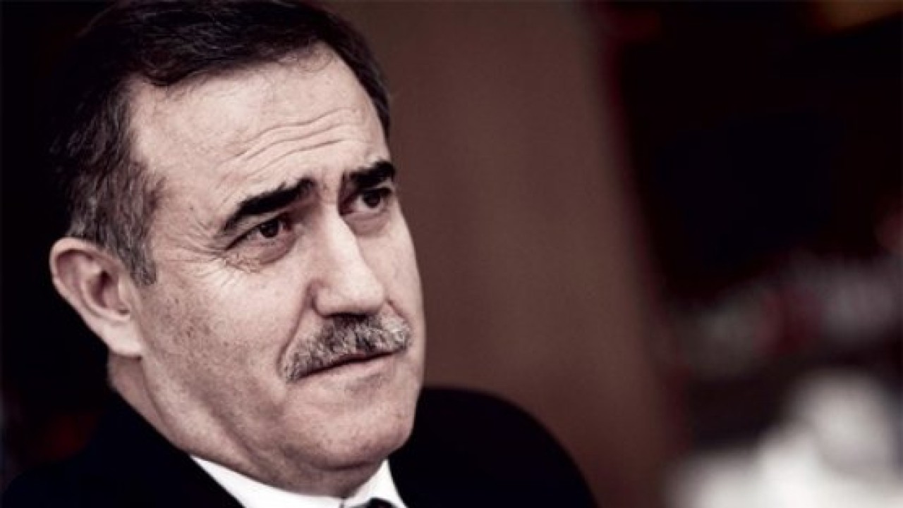 Özkes: İçinde Şişli geçen cümle kurmam