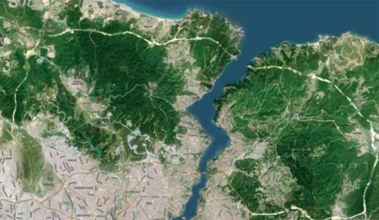 Yeni yol Google’a göründü