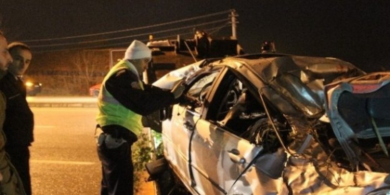 Genç Sporcuların Gezintisi Faciayla Bitti: 2 Ölü, 2 Yaralı