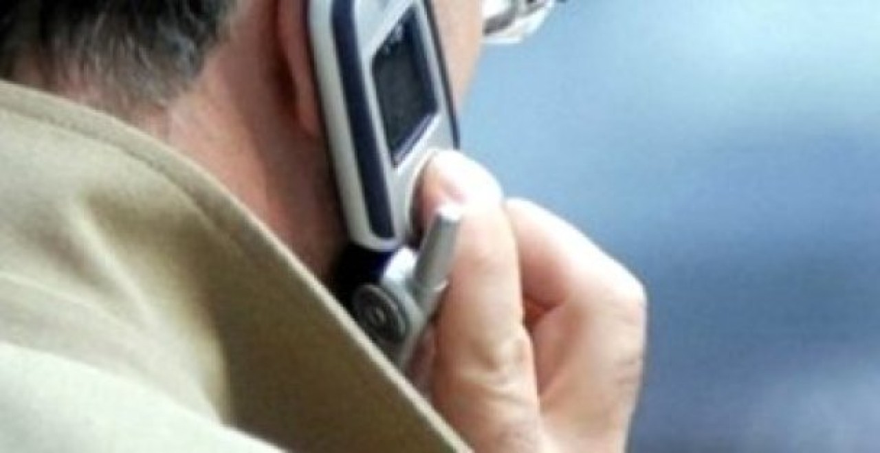 Türk Dolandırıcılar, Almanya'da 1 Milyon Emekliyi Dolandırdı