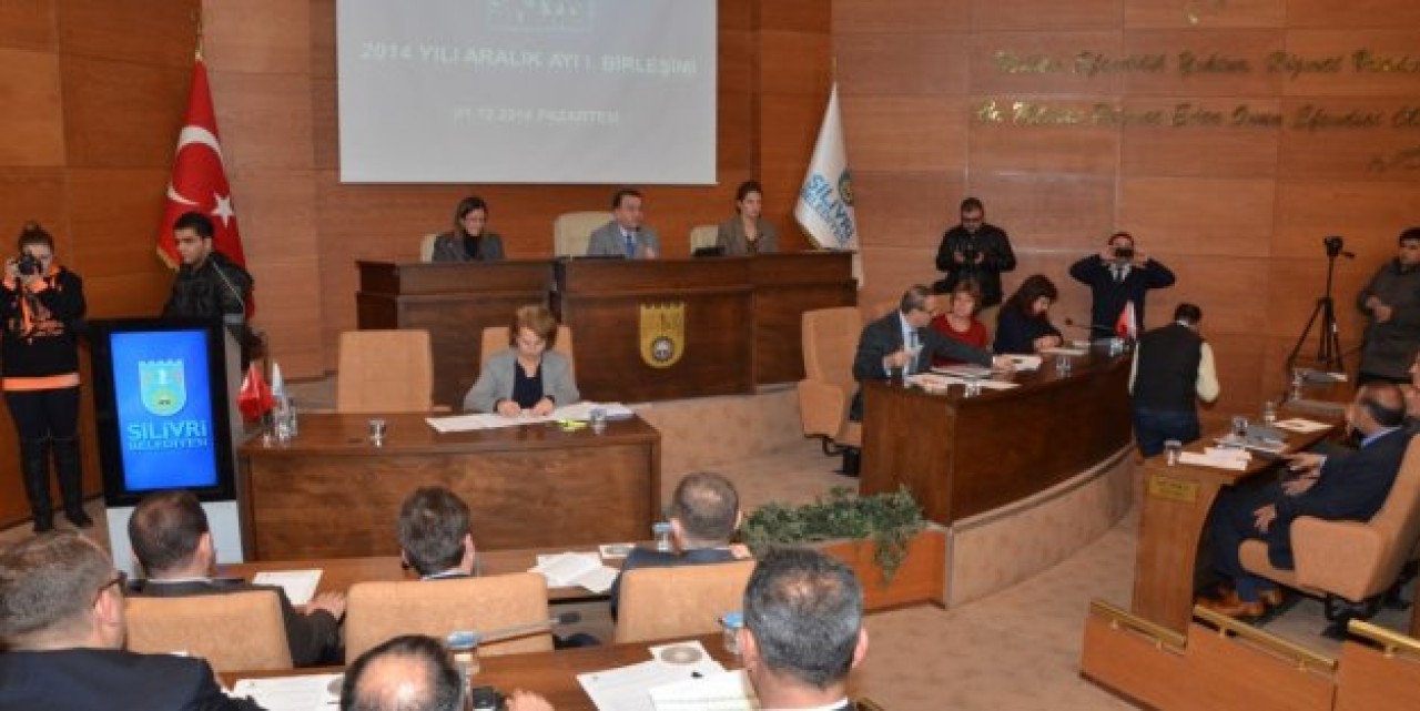 YILIN İLK MECLİSİ PAZARTESİ GERÇEKLEŞTİRİLECEK