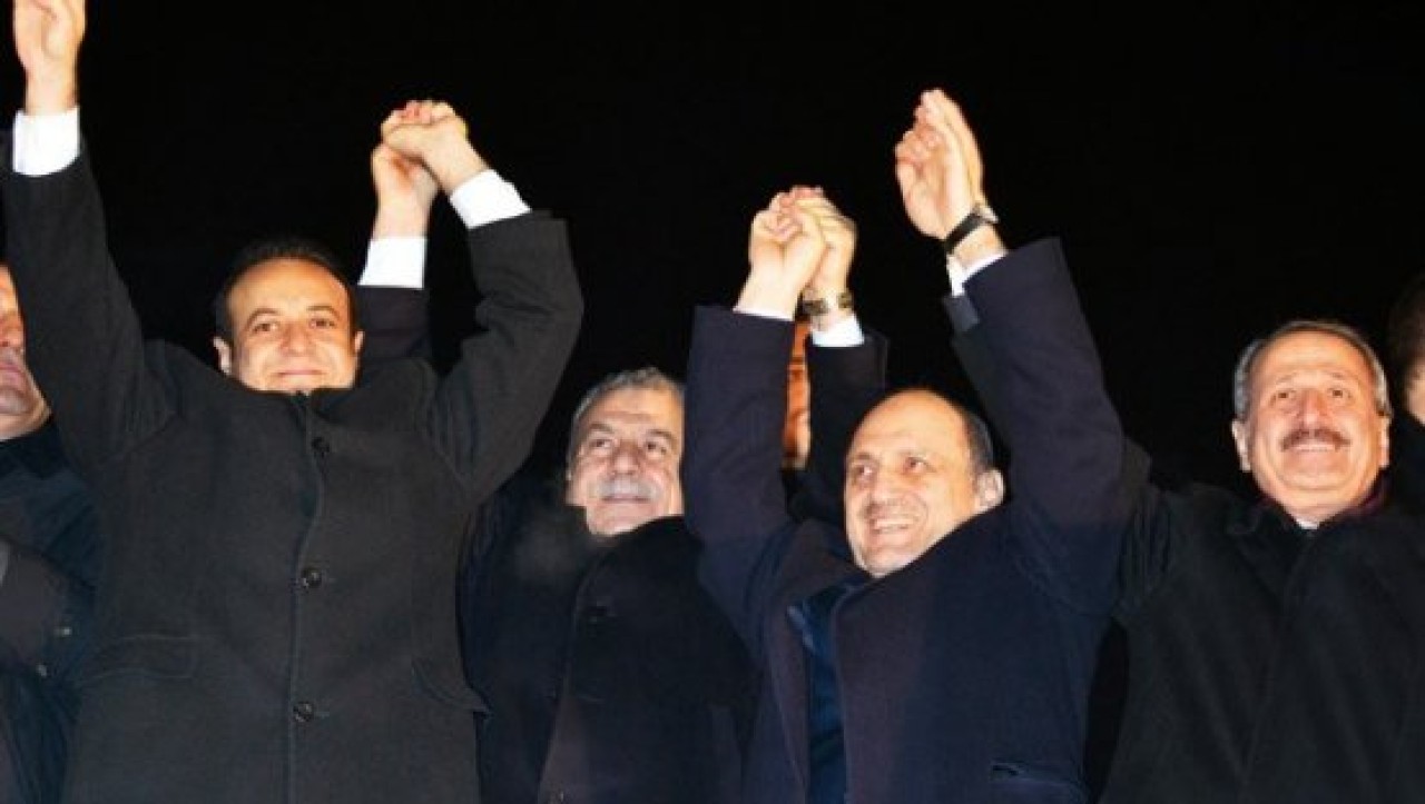 4 eski Bakan bugün oylanıyor