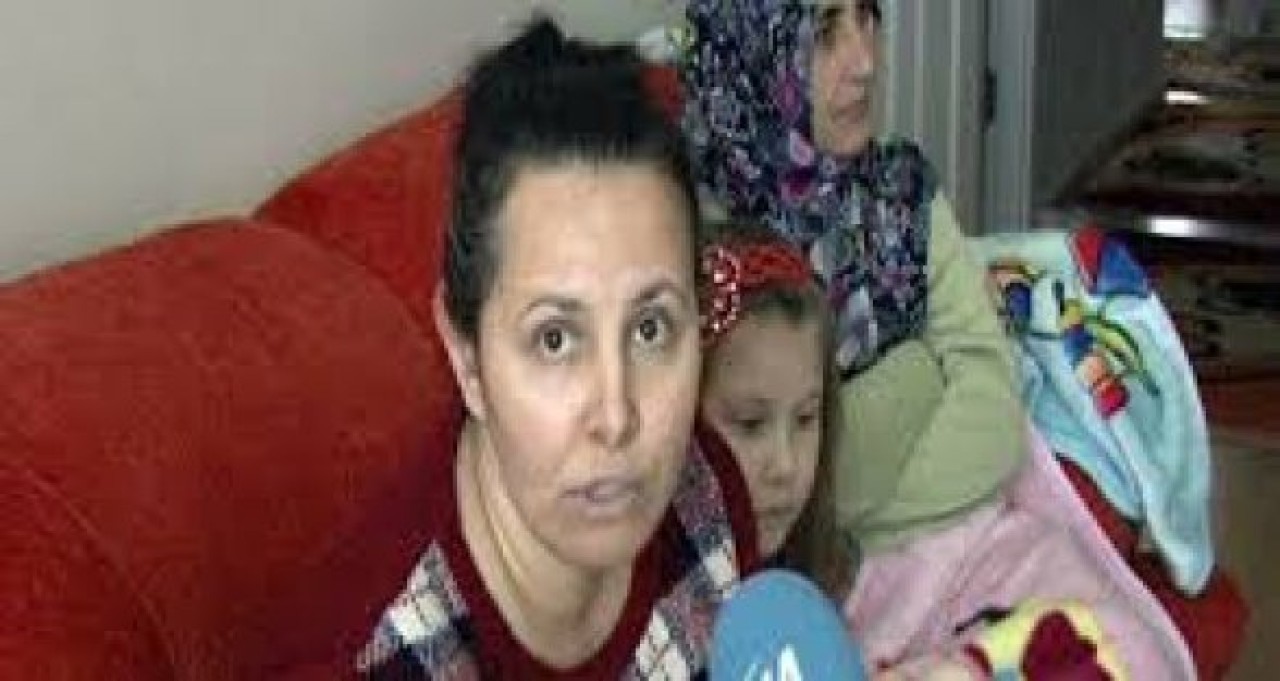 Elektrik Kesintisi Mahalleliyi Çileden Çıkardı