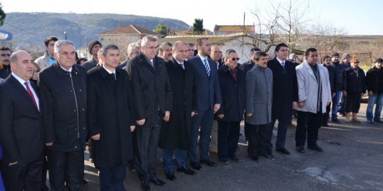 Birlik ve dirlik günü