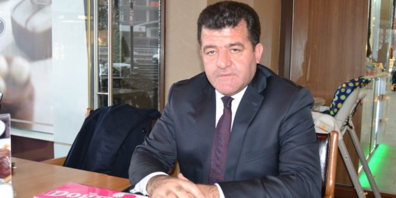 Önyargıları yıkmamız gerek