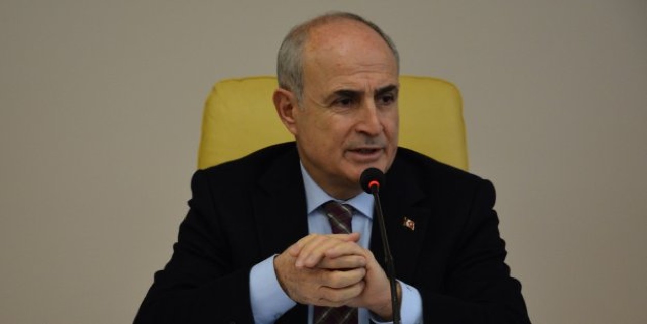 AKGÜN haddini aştı!