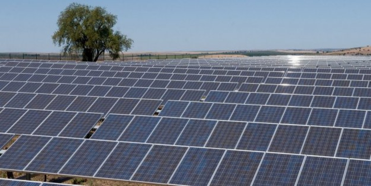 Büyükçekmece kendi enerjisini üretecek