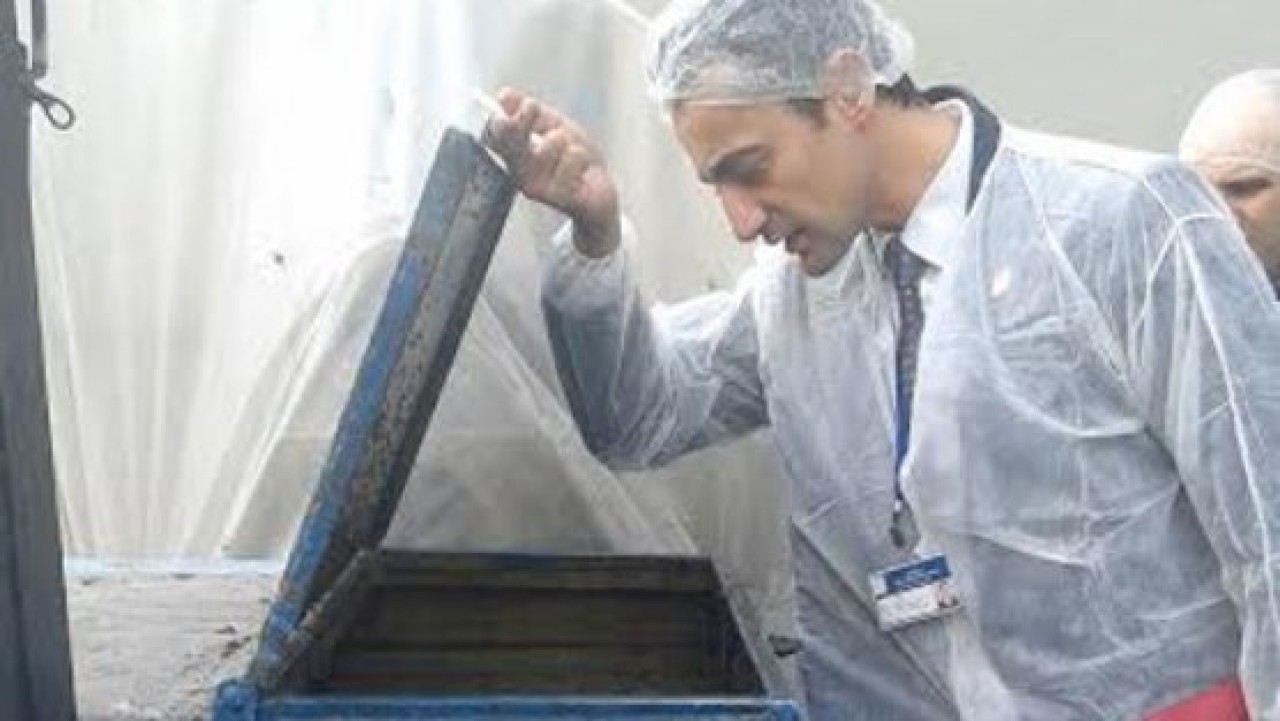 Beylikdüzü'de gıda işletmelerine sıkı denetim