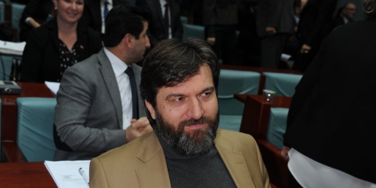 Bazı gazetelere ısmarlama haber yaptırılıyor