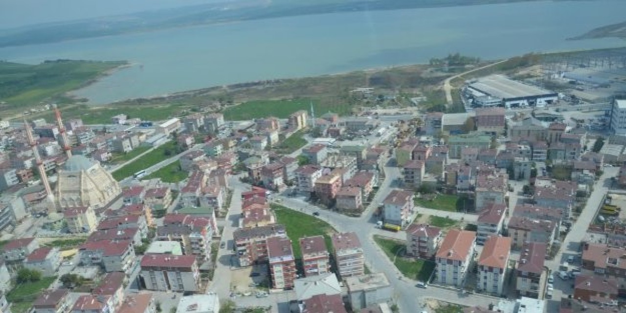 Tepecik'in 40 yıllık mağduriyeti sona eriyor