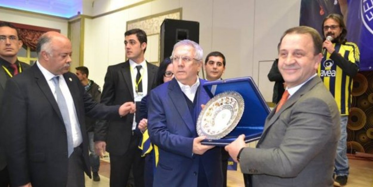 FENERBAHÇE ÜNİVERSİTESİ'NE IŞIKLAR'DAN AÇIK DAVET