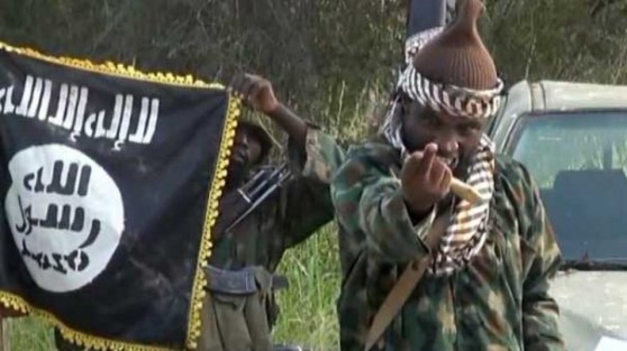 2 bin kişiyi öldürüp kasabayı haritadan sildiler