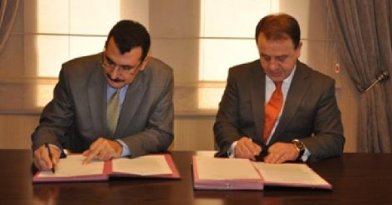 Denetimli Serbestlik Müdürlüğü İle Protokol İmzalandı