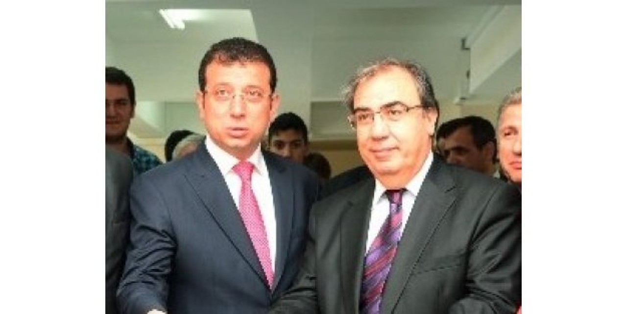 LOGO KAPIŞMASINDA KİM MESUT DEĞİL