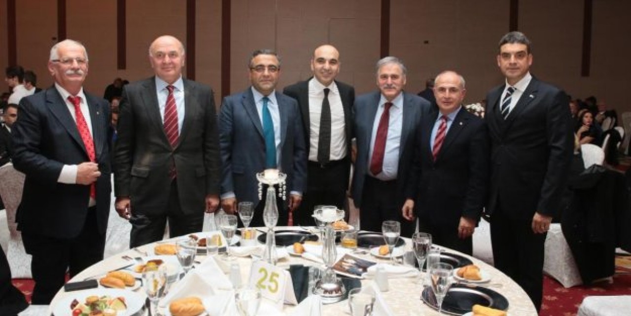 Bakırköy'den kardeşlik ve barış mesajı