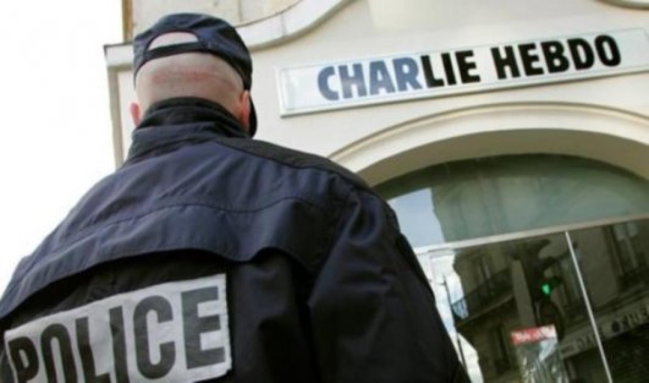 Fransa'daki kanlı saldırıya Türkiye'den tepkiler