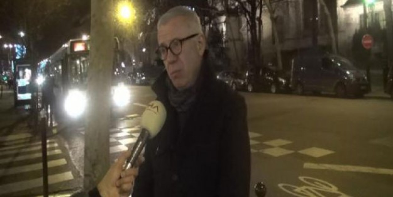 ''TÜRKİYE ARTIK TEK MİLLET DEĞİL''