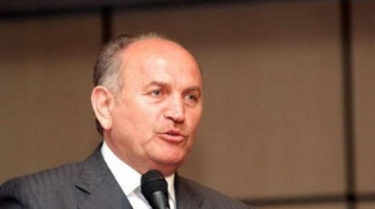 Topbaş suçu İETT'ye attı