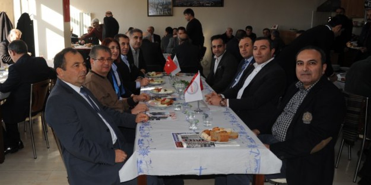 Sivaslılar Avcılar’da göreve hazır