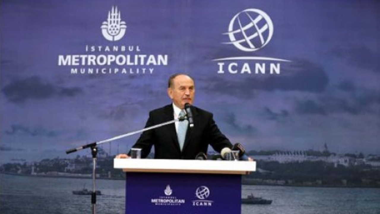 Kadir Topbaş beraat etti