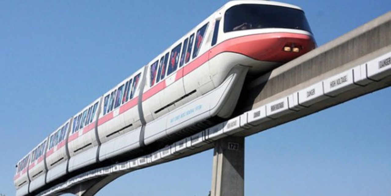 İstanbul'da Havaray'ın Güzergahı Belli Oldu