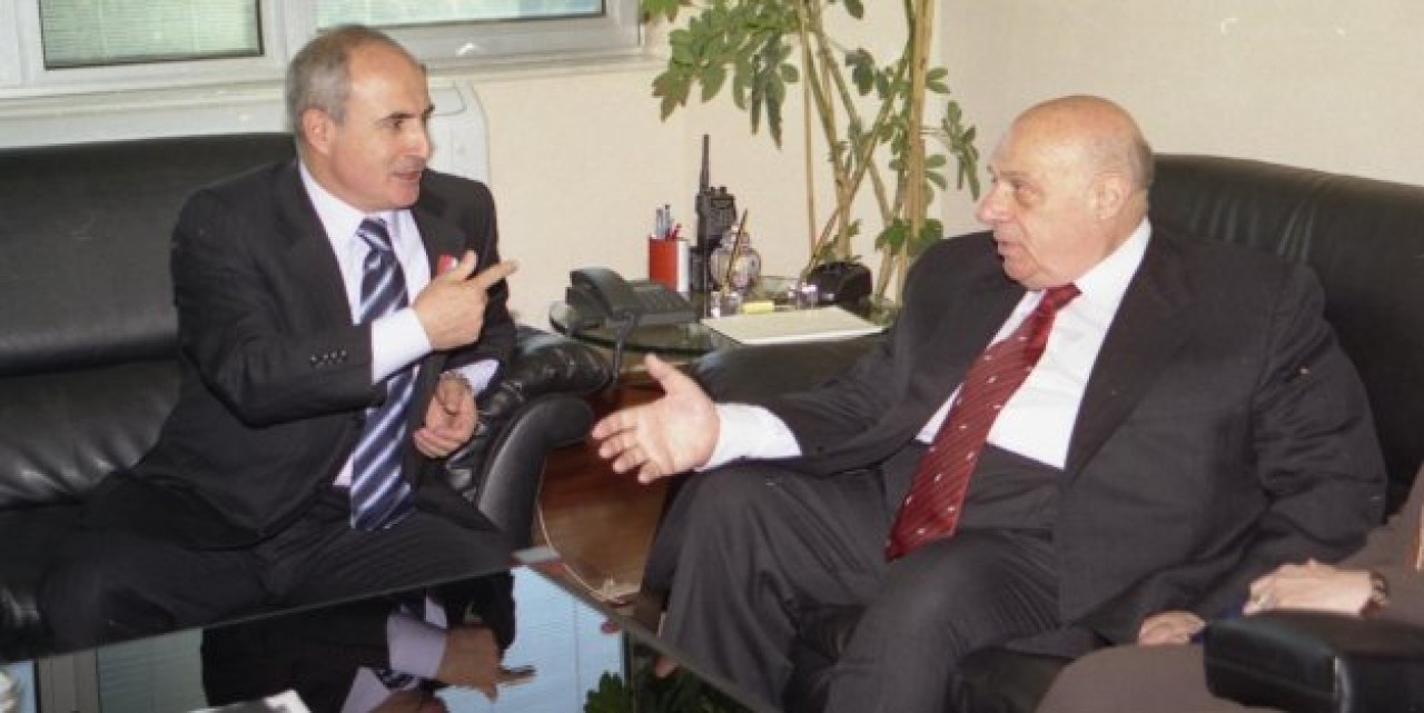 “Bağımsızlık en büyük vasiyeti olarak yaşatılacaktır”