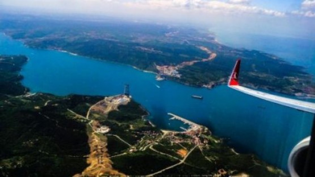 Üçüncü köprü için acele kamulaştırma